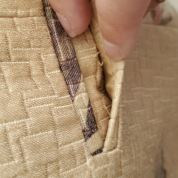 Studio By Liz Claiborne Blazer Jacket - Picture 5 of 5